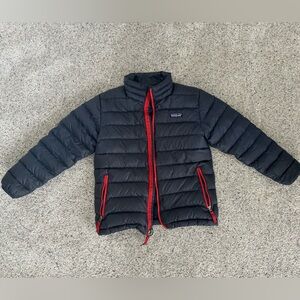 Kids Patagonia Down Sweater